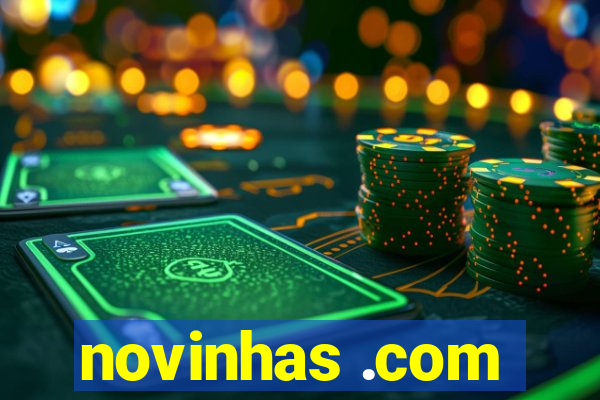 novinhas .com